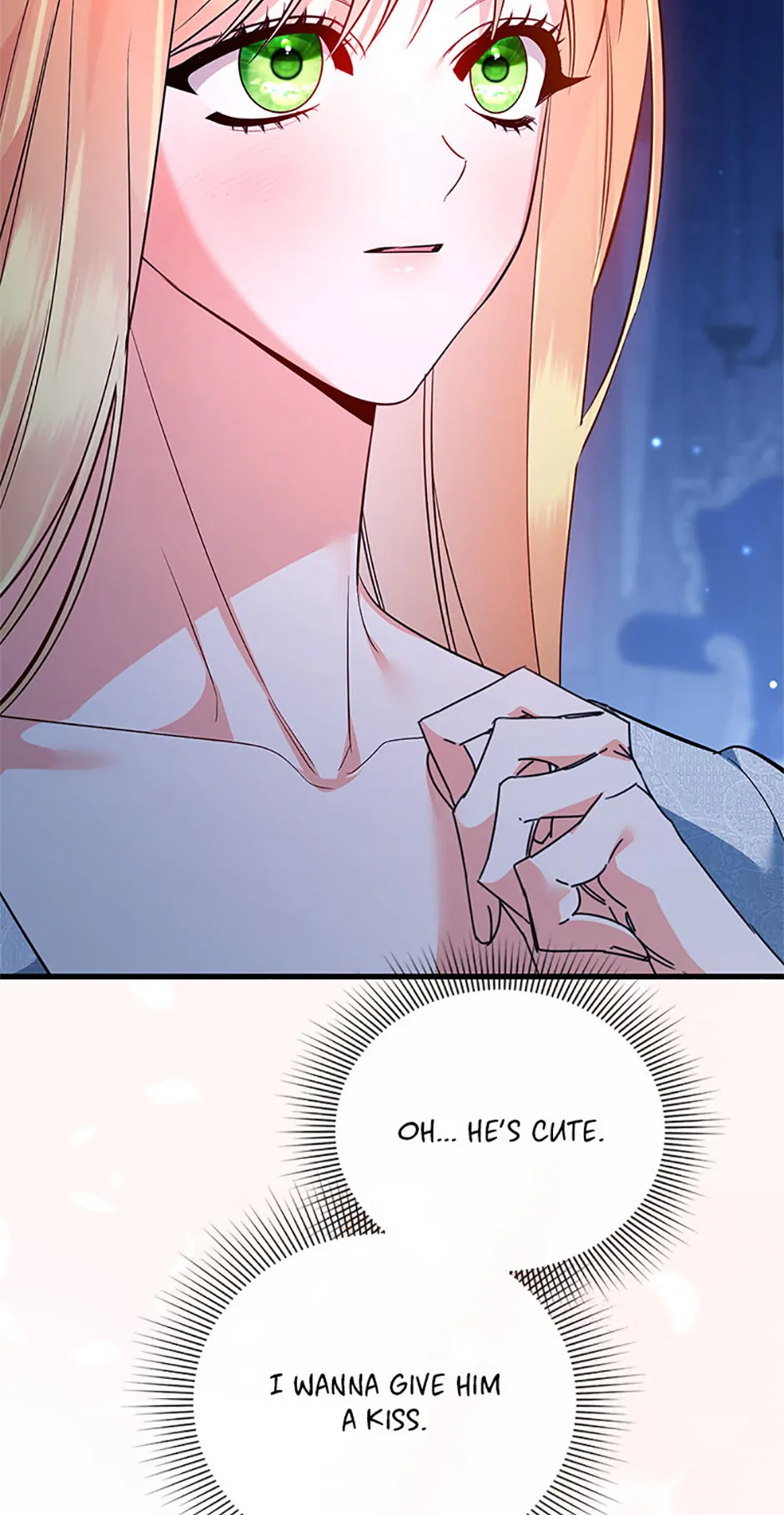 I Created a Harem to Avoid the Male Lead Chapter 59 - Page 94