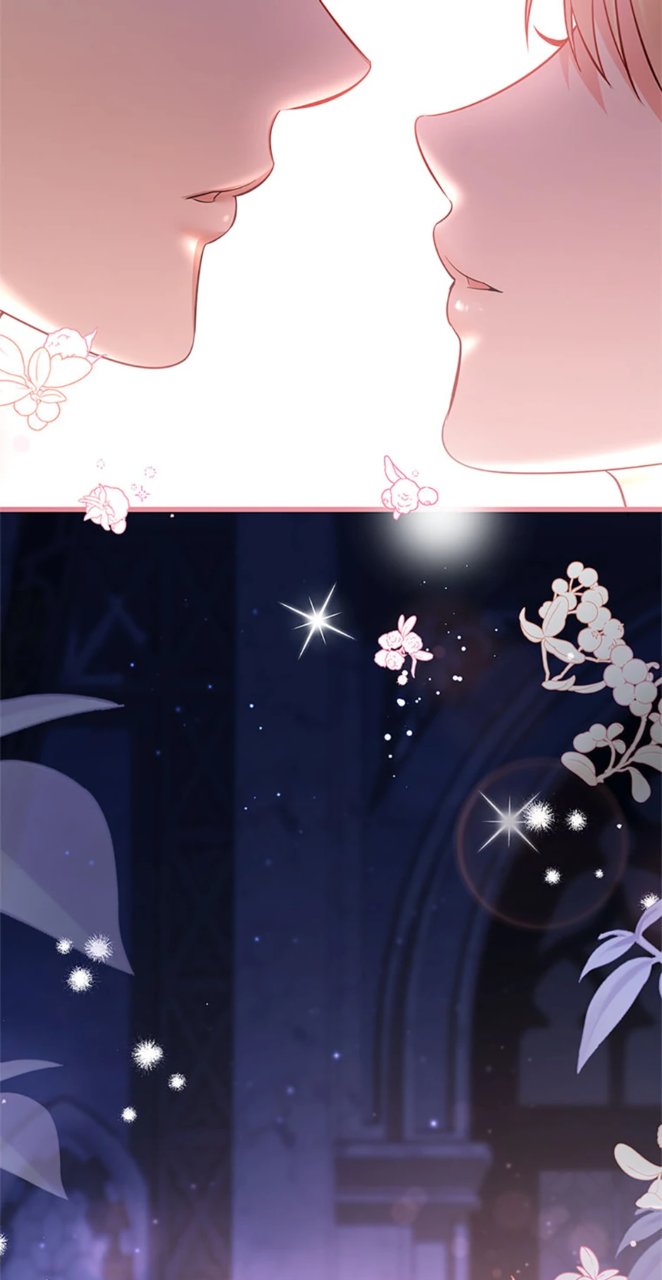 I Created a Harem to Avoid the Male Lead Chapter 59 - Page 99