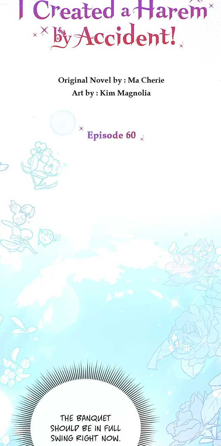 I Created a Harem to Avoid the Male Lead Chapter 60 - Page 101