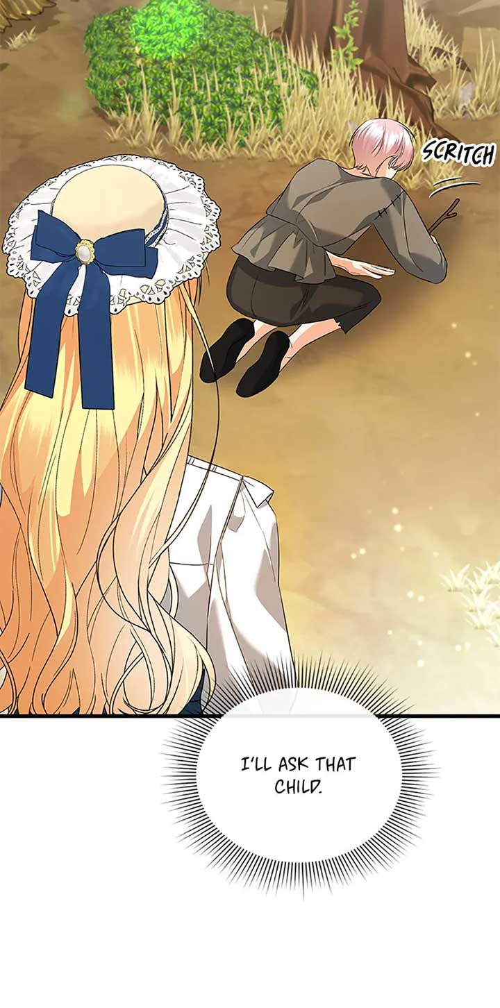 I Created a Harem to Avoid the Male Lead Chapter 60 - Page 105