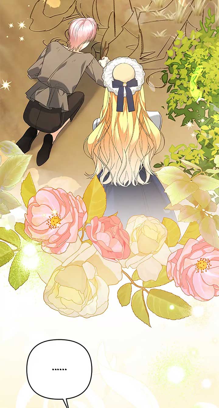 I Created a Harem to Avoid the Male Lead Chapter 60 - Page 108