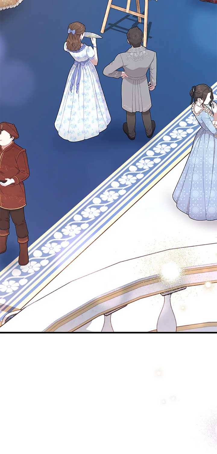 I Created a Harem to Avoid the Male Lead Chapter 60 - Page 12