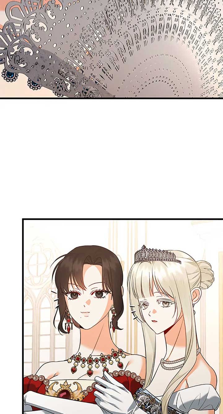 I Created a Harem to Avoid the Male Lead Chapter 60 - Page 22