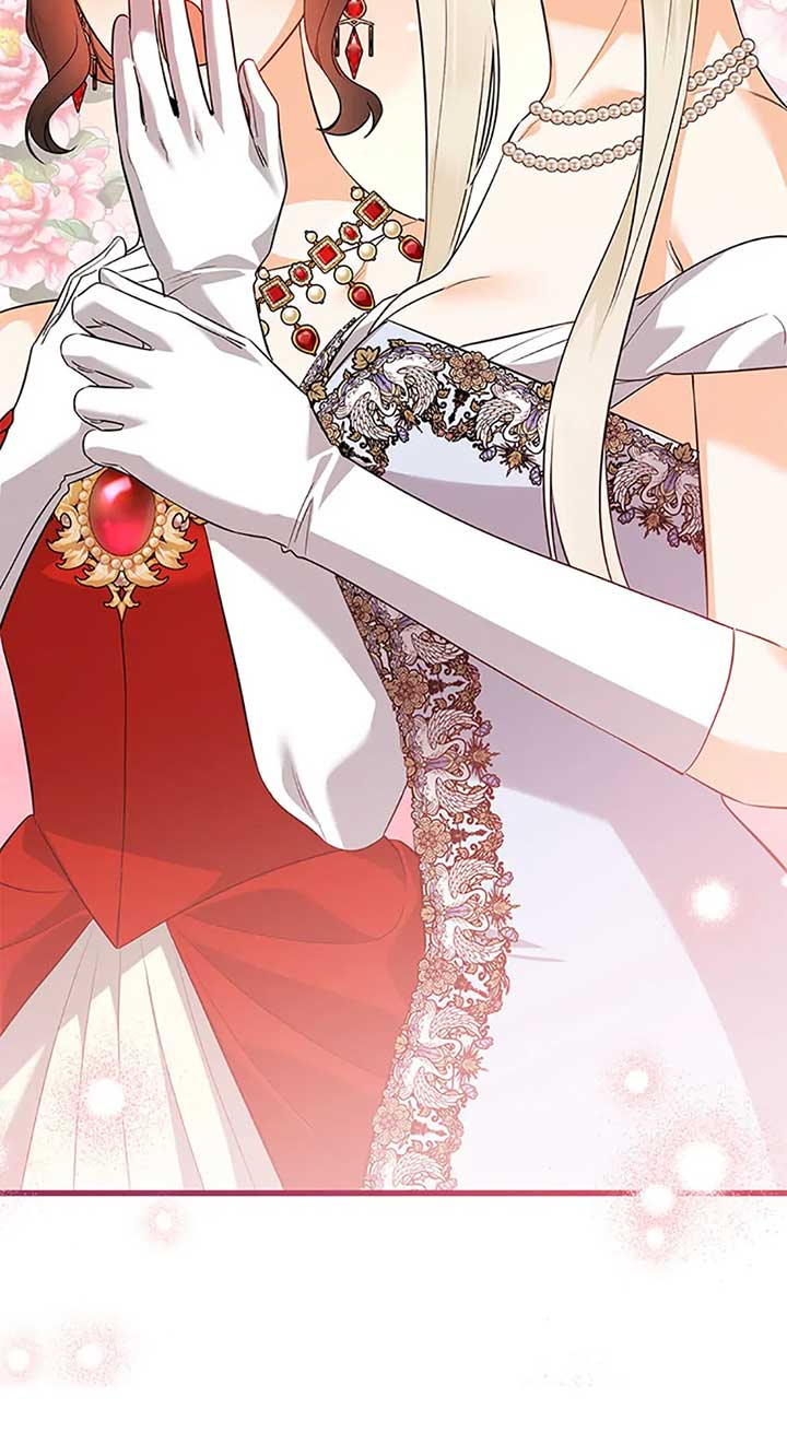 I Created a Harem to Avoid the Male Lead Chapter 60 - Page 24