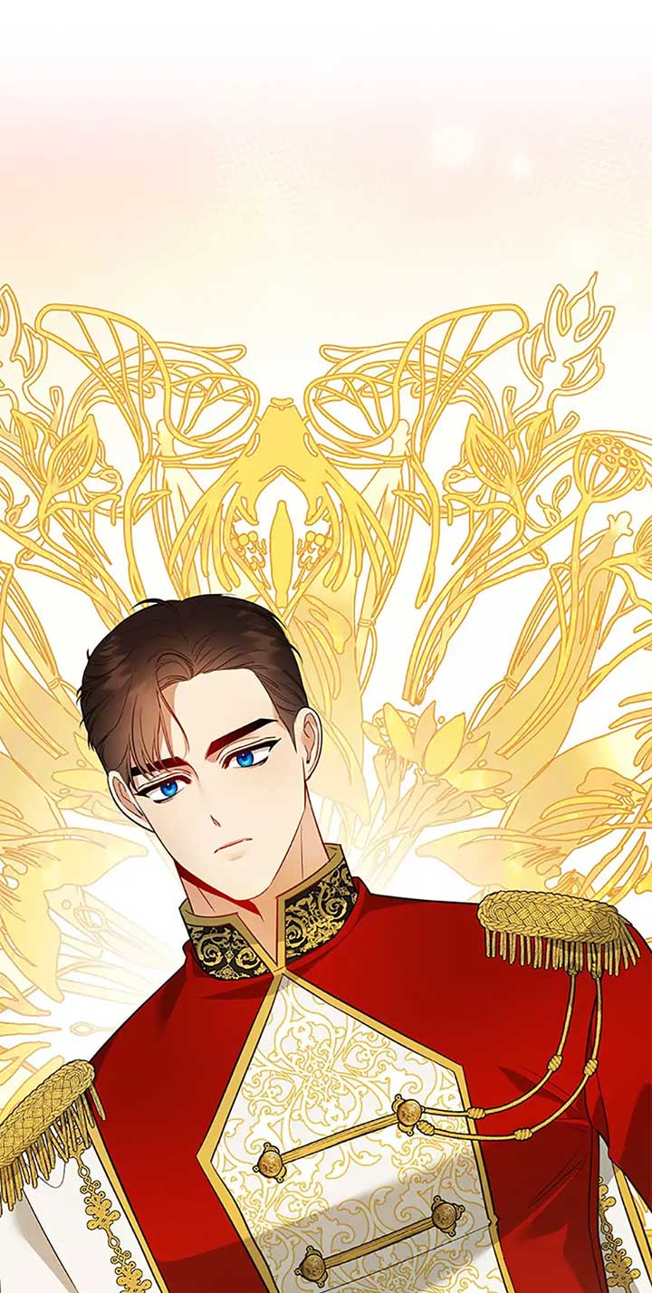 I Created a Harem to Avoid the Male Lead Chapter 60 - Page 25