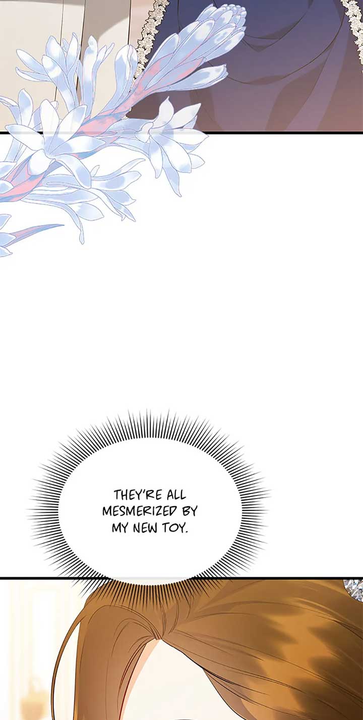 I Created a Harem to Avoid the Male Lead Chapter 60 - Page 29