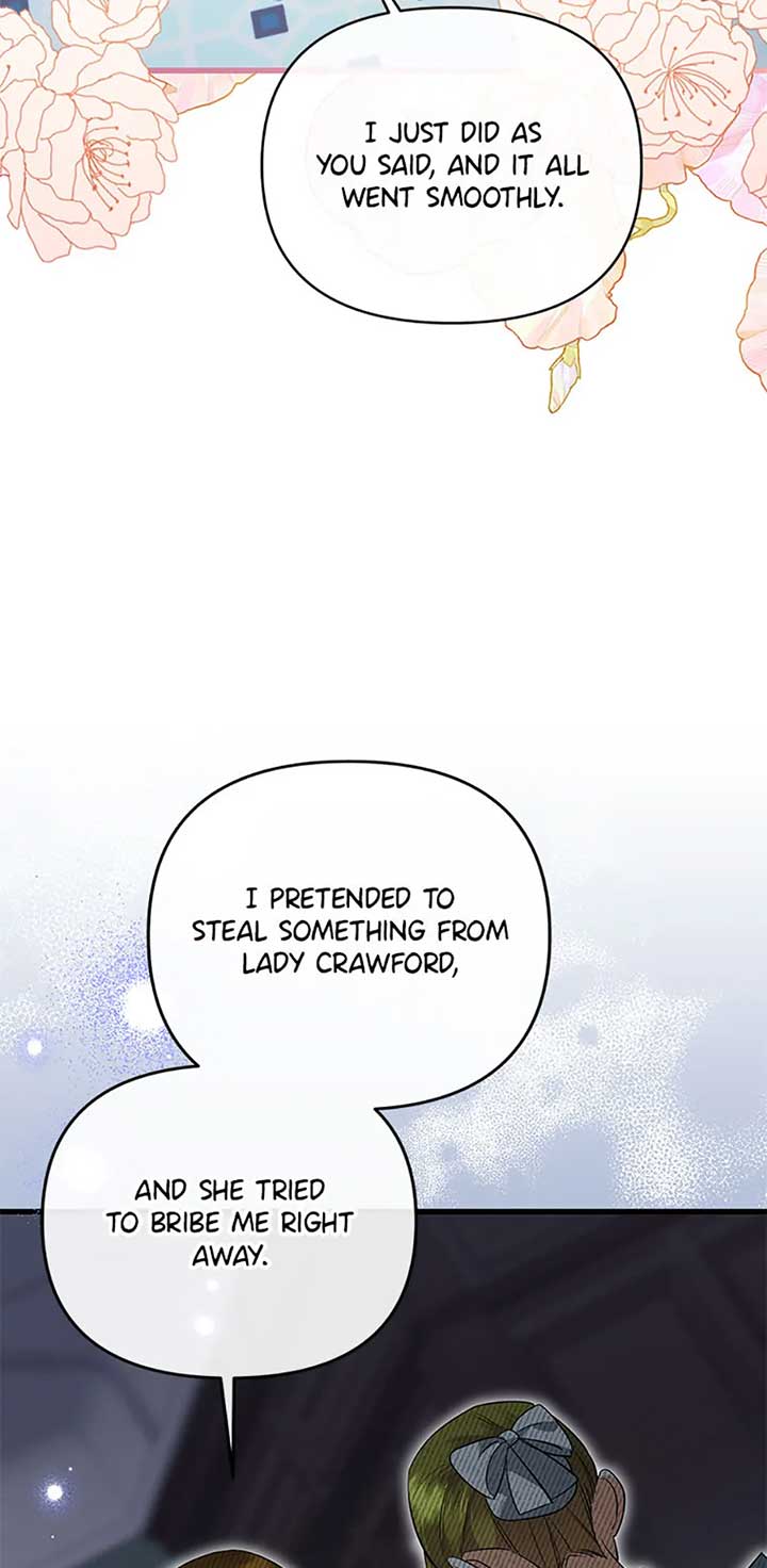 I Created a Harem to Avoid the Male Lead Chapter 60 - Page 3