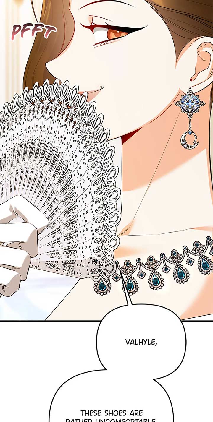 I Created a Harem to Avoid the Male Lead Chapter 60 - Page 30