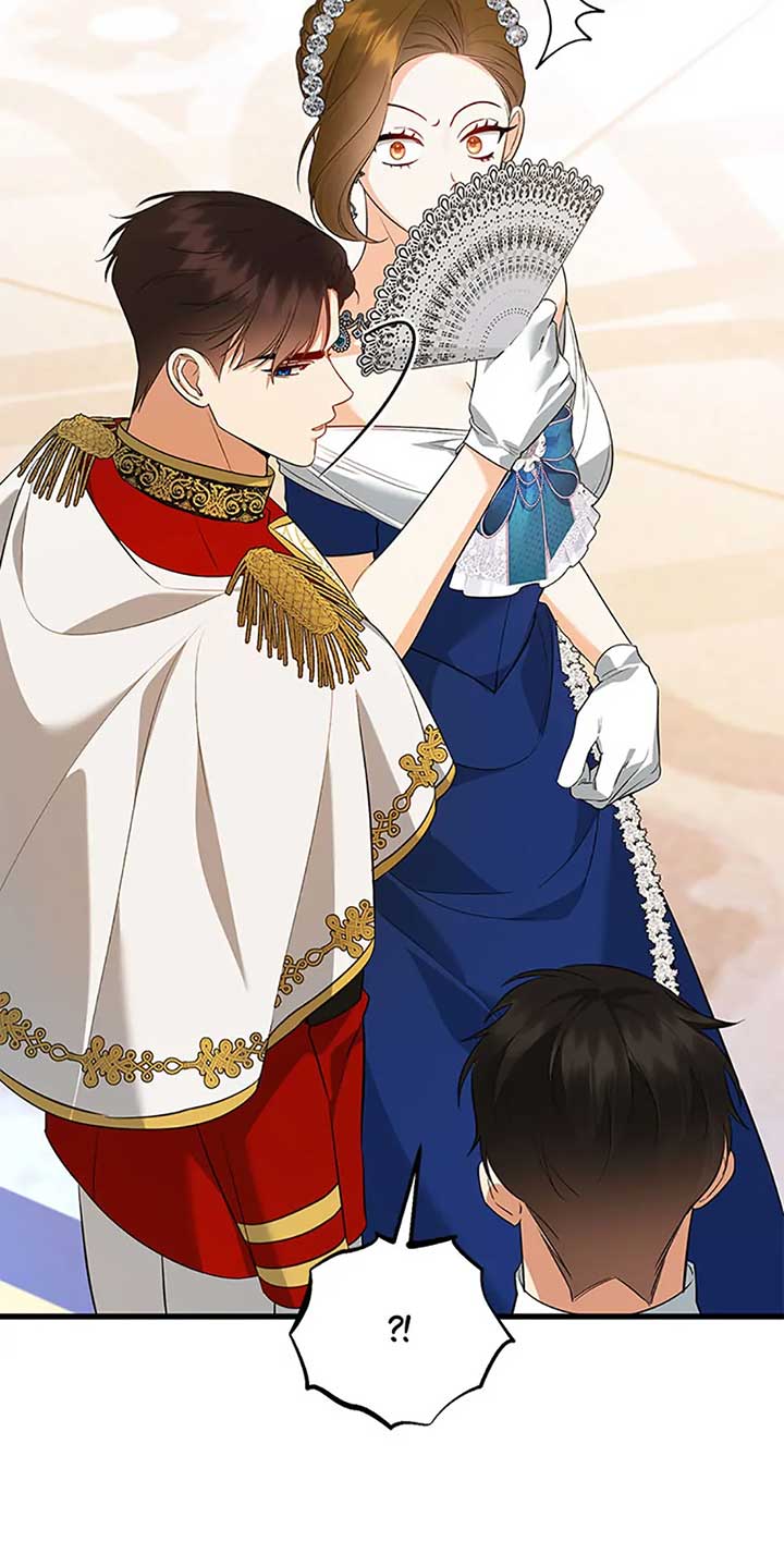 I Created a Harem to Avoid the Male Lead Chapter 60 - Page 33