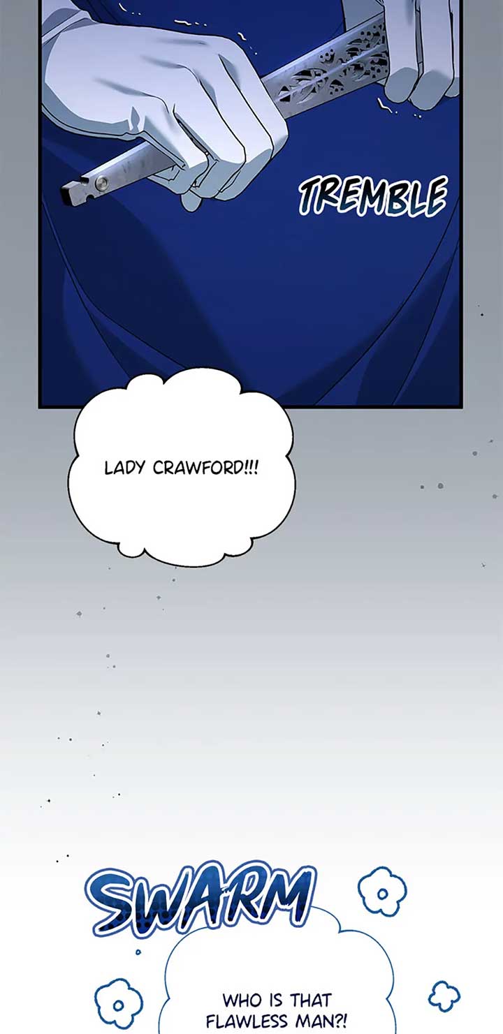 I Created a Harem to Avoid the Male Lead Chapter 60 - Page 37