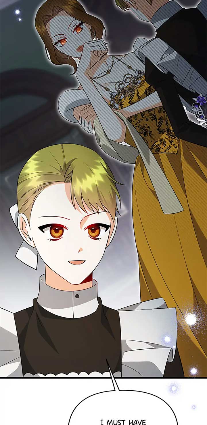 I Created a Harem to Avoid the Male Lead Chapter 60 - Page 4