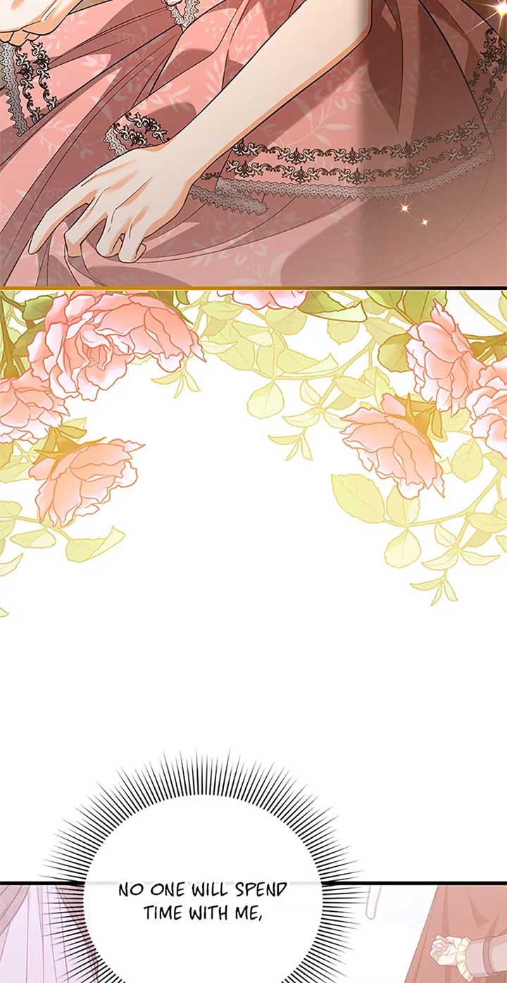 I Created a Harem to Avoid the Male Lead Chapter 60 - Page 44