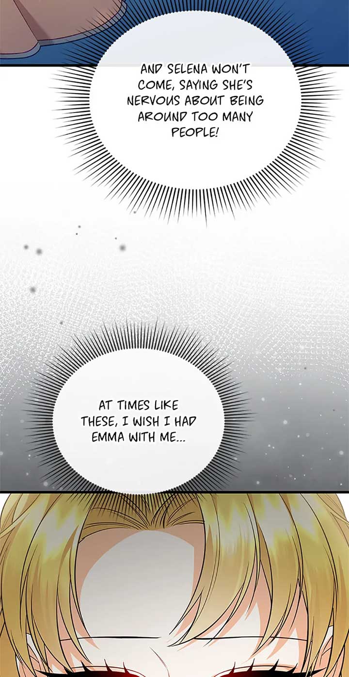 I Created a Harem to Avoid the Male Lead Chapter 60 - Page 46