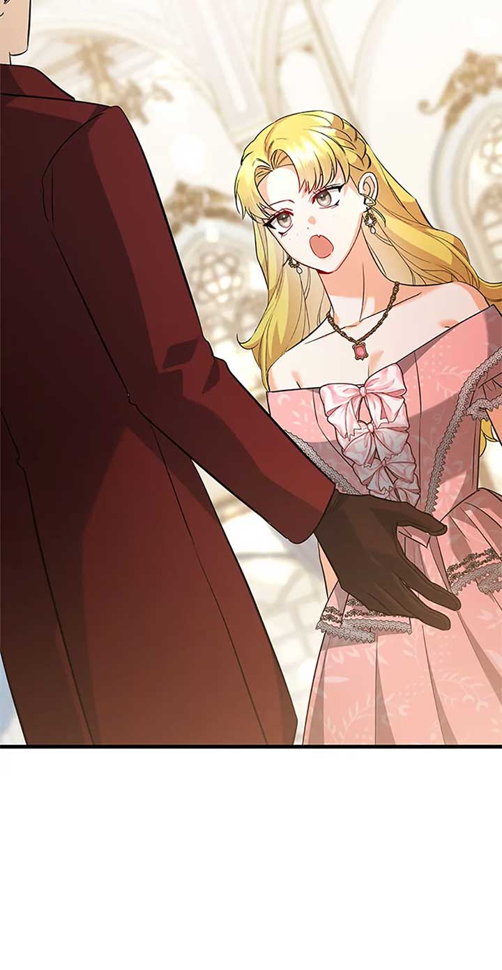 I Created a Harem to Avoid the Male Lead Chapter 60 - Page 51