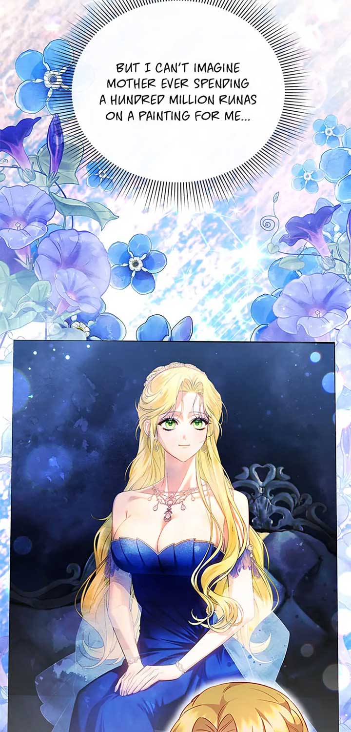 I Created a Harem to Avoid the Male Lead Chapter 60 - Page 56