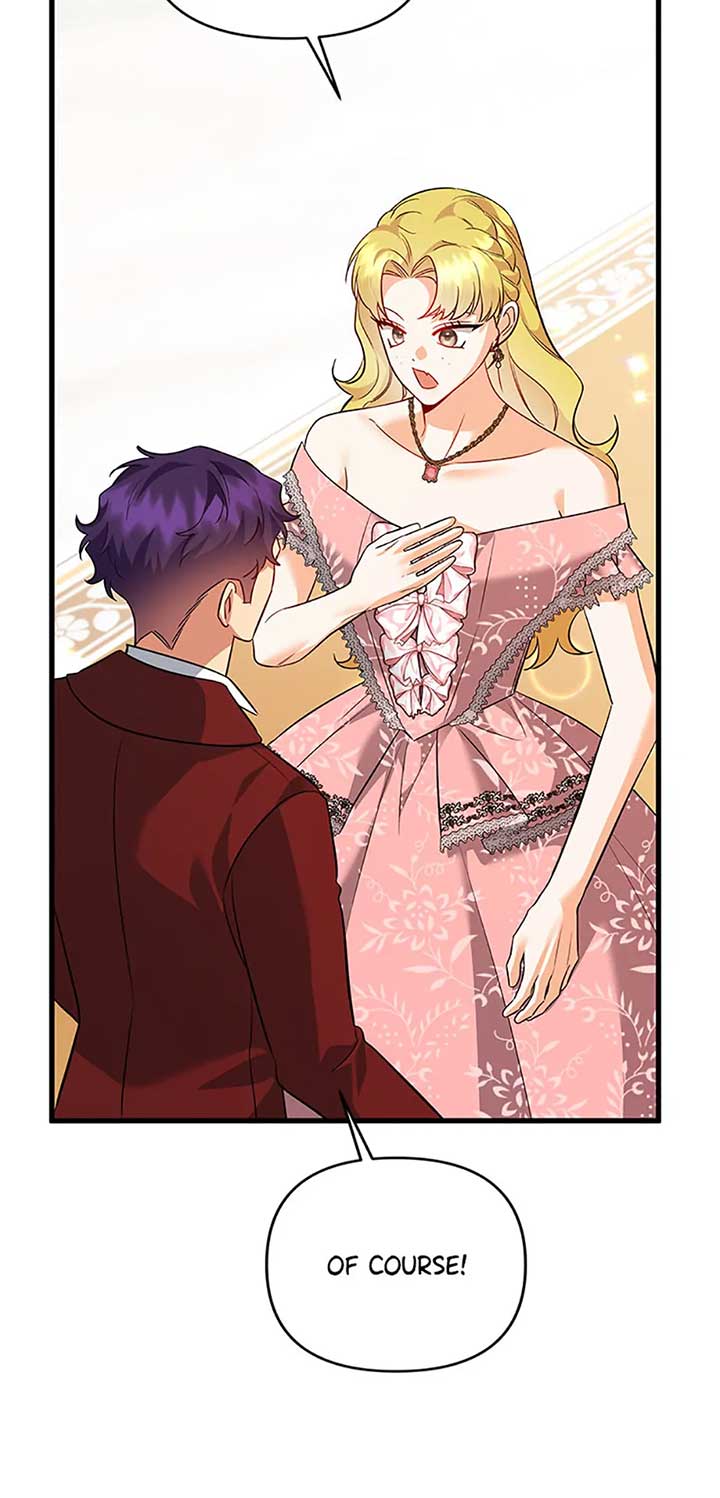 I Created a Harem to Avoid the Male Lead Chapter 60 - Page 58