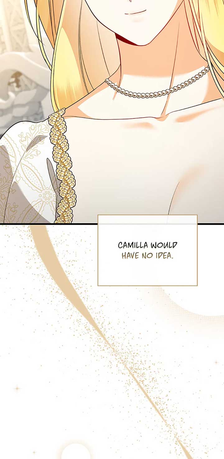 I Created a Harem to Avoid the Male Lead Chapter 60 - Page 6