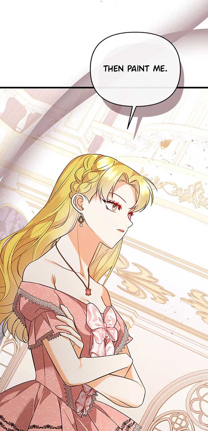 I Created a Harem to Avoid the Male Lead Chapter 60 - Page 60