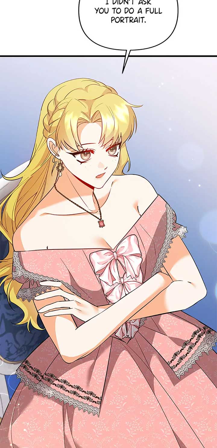 I Created a Harem to Avoid the Male Lead Chapter 60 - Page 64