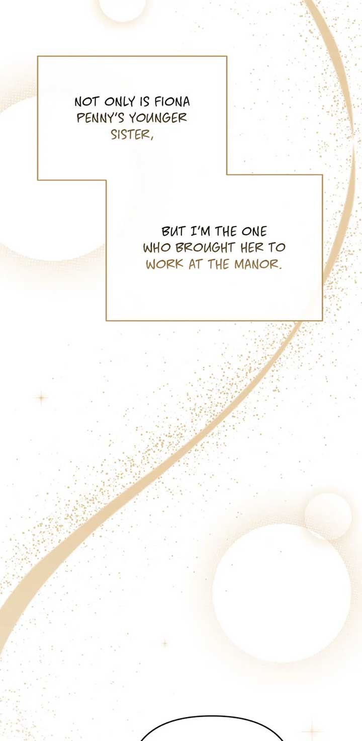 I Created a Harem to Avoid the Male Lead Chapter 60 - Page 7