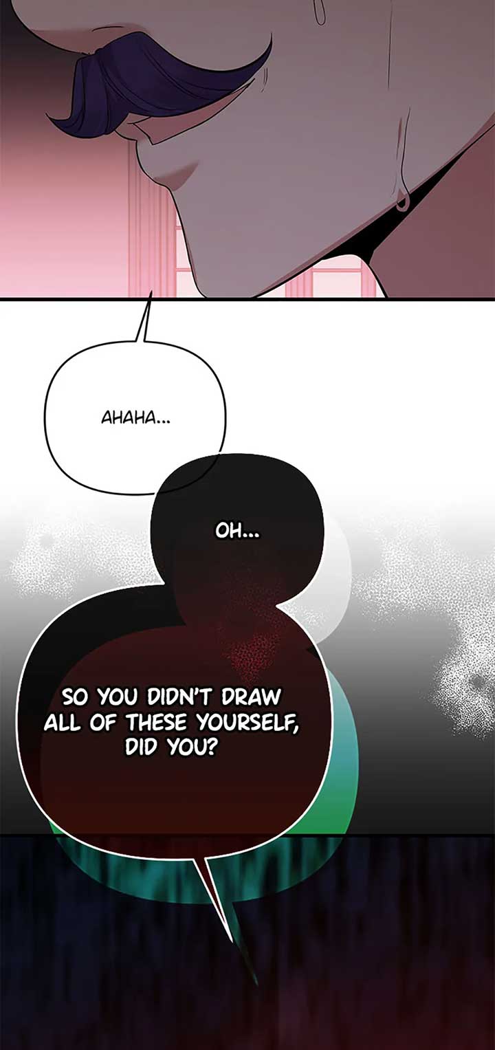 I Created a Harem to Avoid the Male Lead Chapter 60 - Page 71