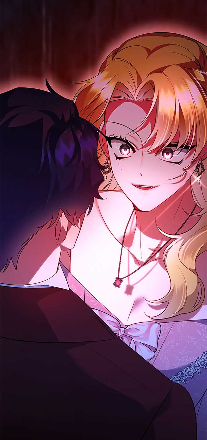 I Created a Harem to Avoid the Male Lead Chapter 60 - Page 72