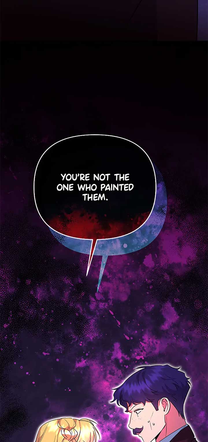 I Created a Harem to Avoid the Male Lead Chapter 60 - Page 73