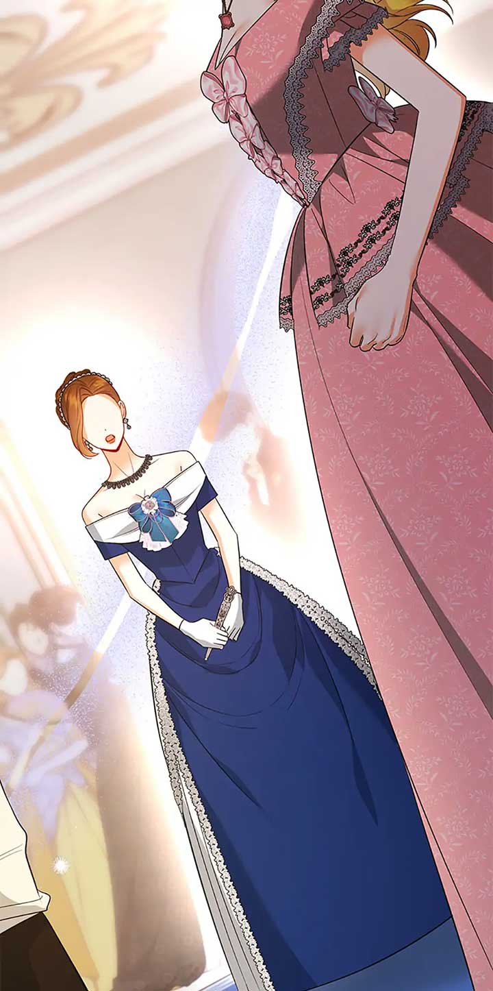 I Created a Harem to Avoid the Male Lead Chapter 60 - Page 79