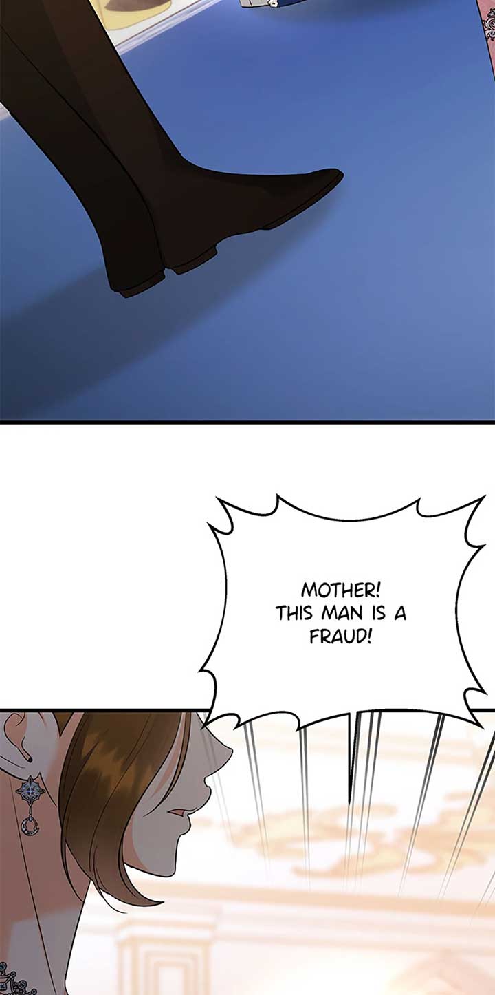 I Created a Harem to Avoid the Male Lead Chapter 60 - Page 80