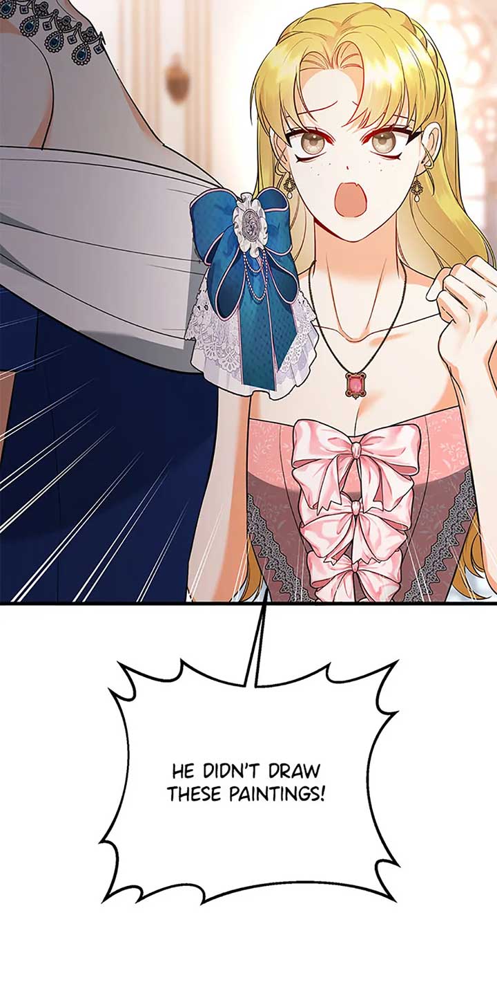 I Created a Harem to Avoid the Male Lead Chapter 60 - Page 81