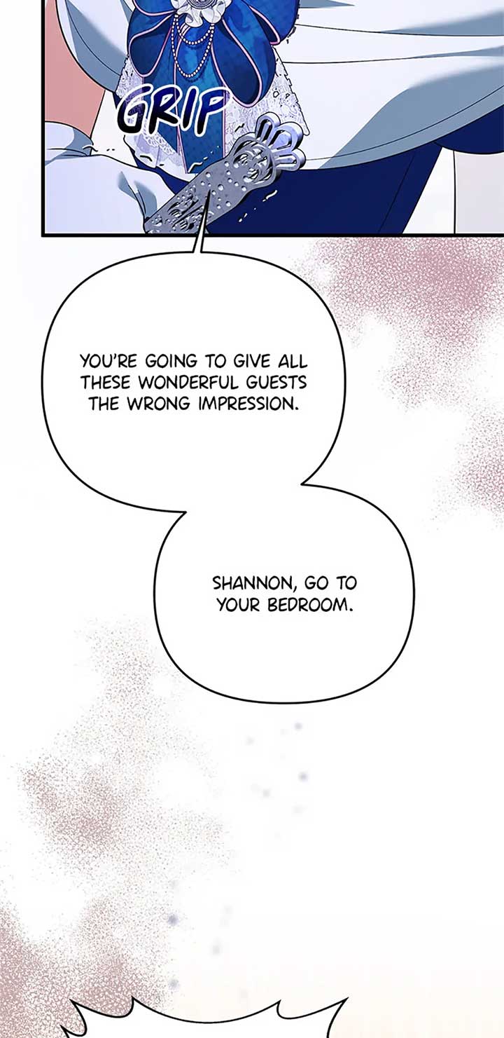 I Created a Harem to Avoid the Male Lead Chapter 60 - Page 83