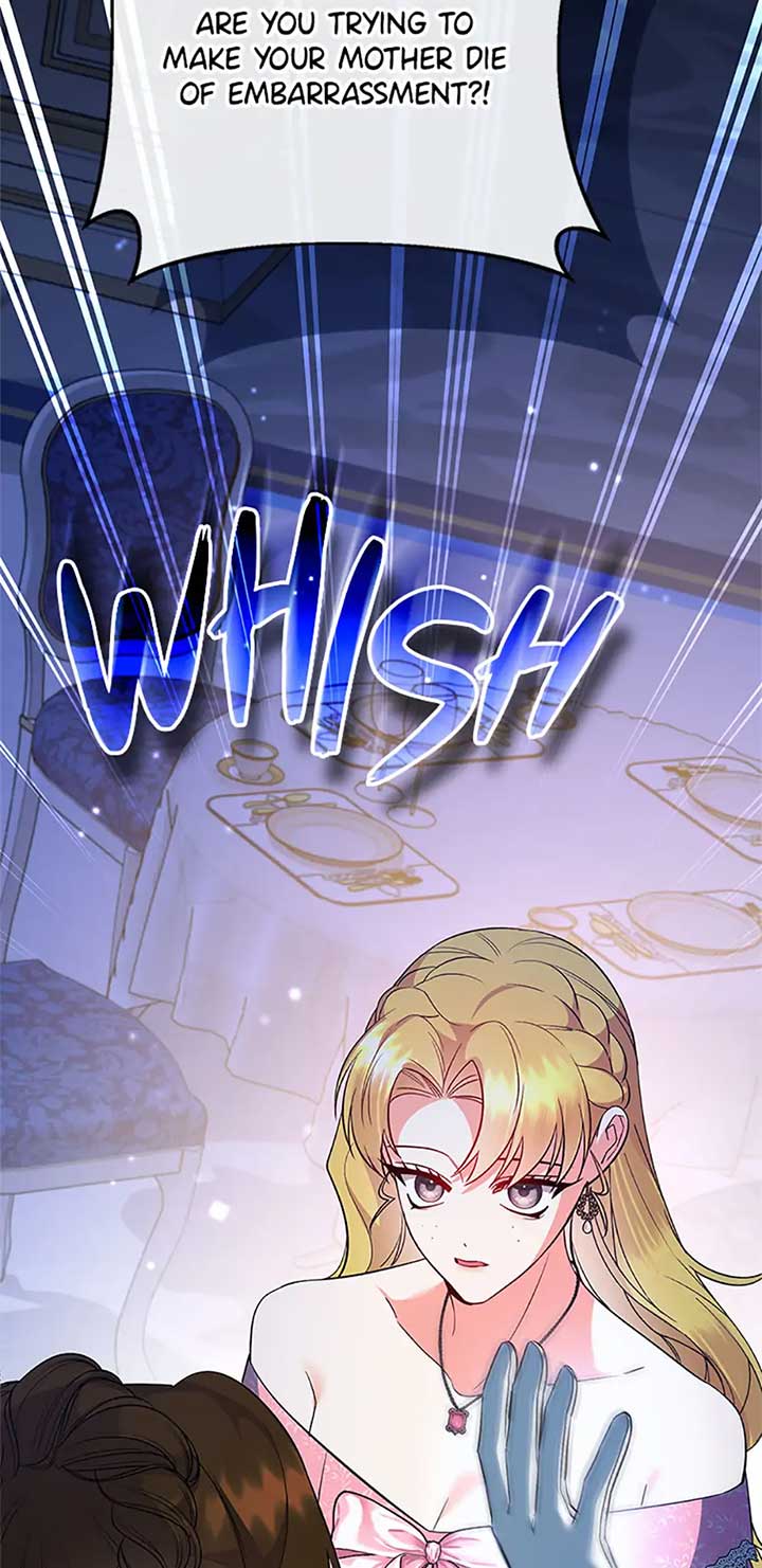 I Created a Harem to Avoid the Male Lead Chapter 60 - Page 89