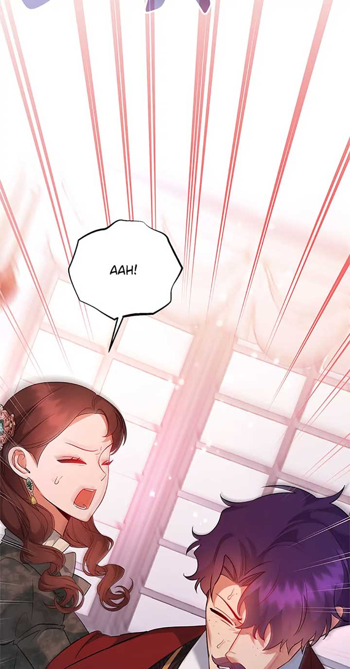 I Created a Harem to Avoid the Male Lead Chapter 60 - Page 97