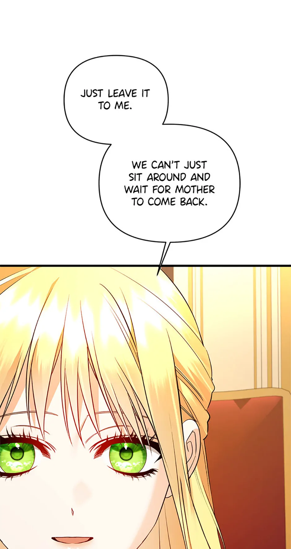 I Created a Harem to Avoid the Male Lead Chapter 61 - Page 102