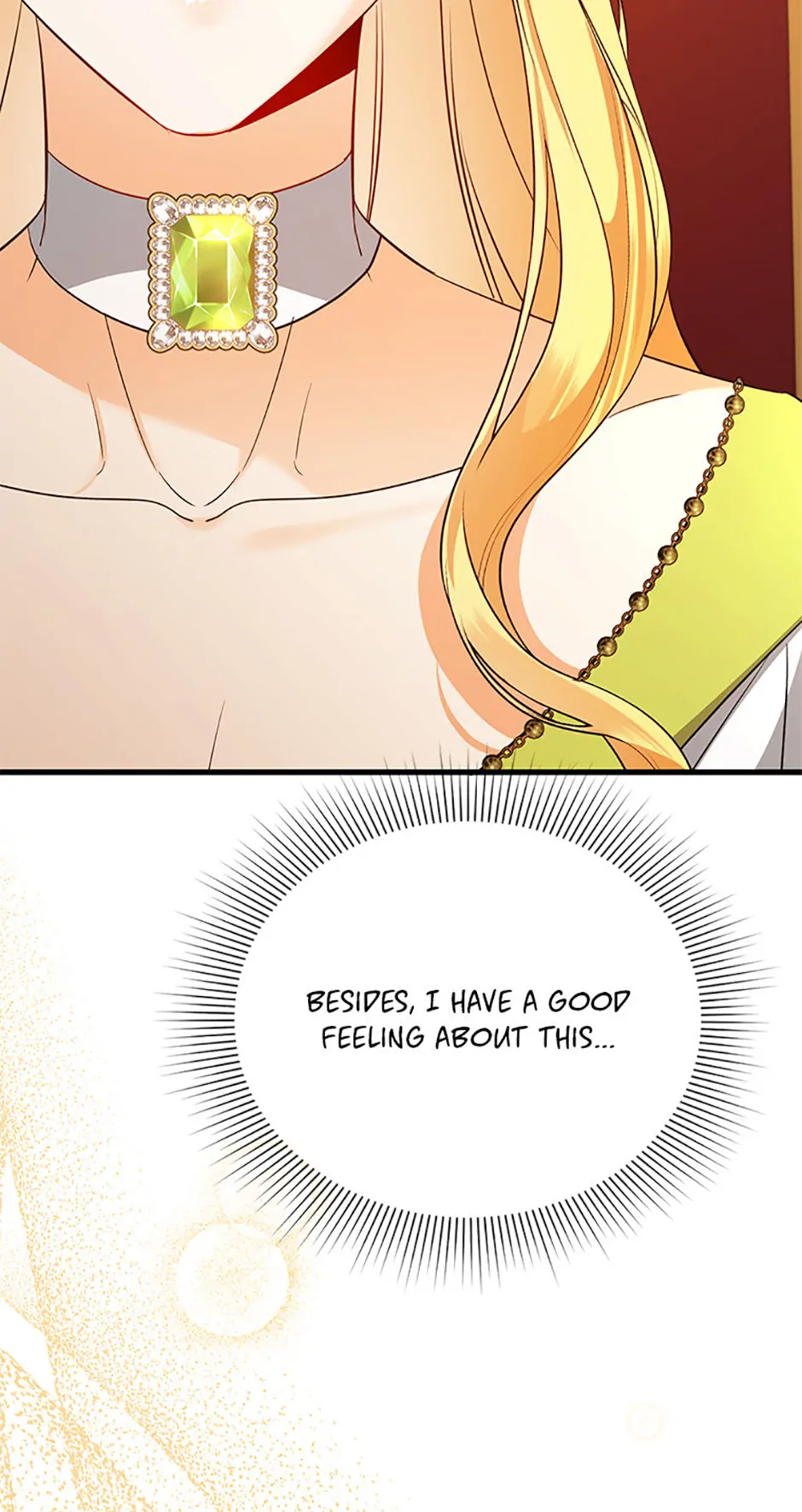 I Created a Harem to Avoid the Male Lead Chapter 61 - Page 103