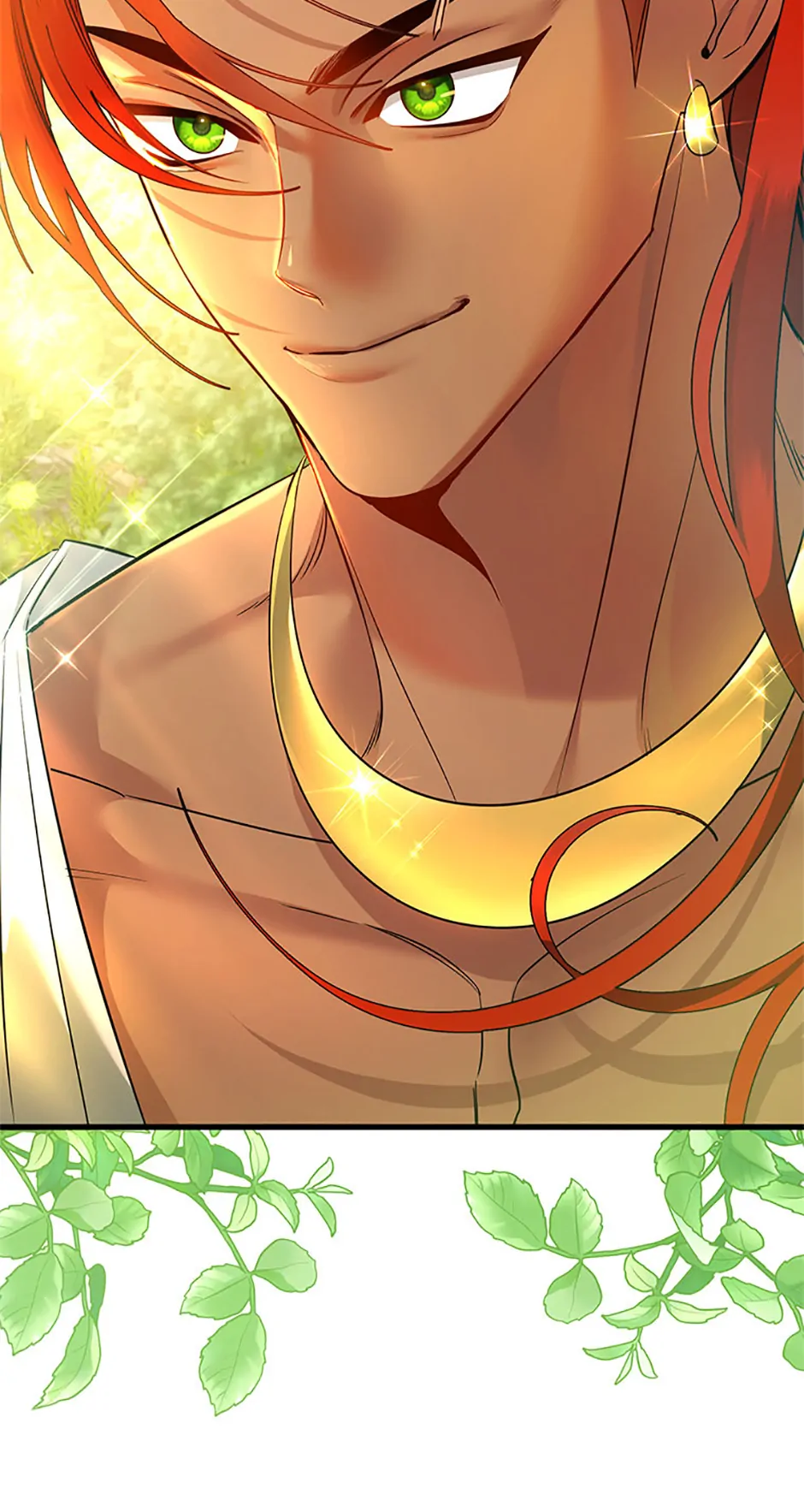 I Created a Harem to Avoid the Male Lead Chapter 61 - Page 109