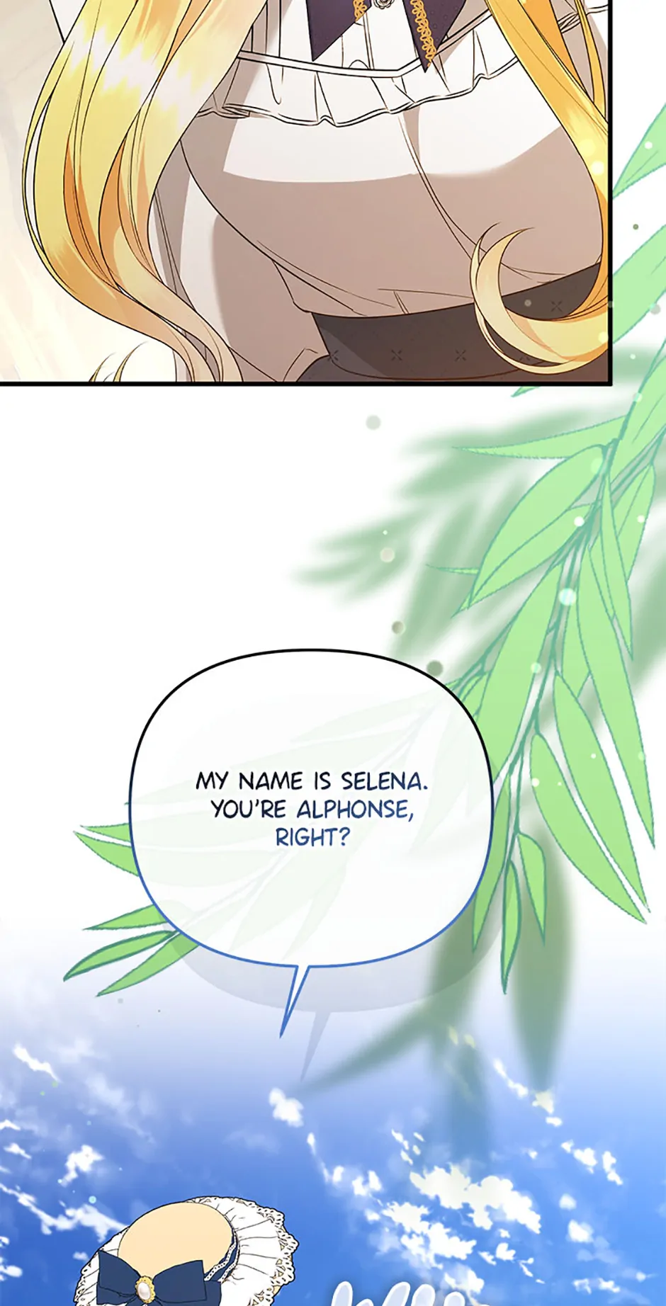 I Created a Harem to Avoid the Male Lead Chapter 61 - Page 11