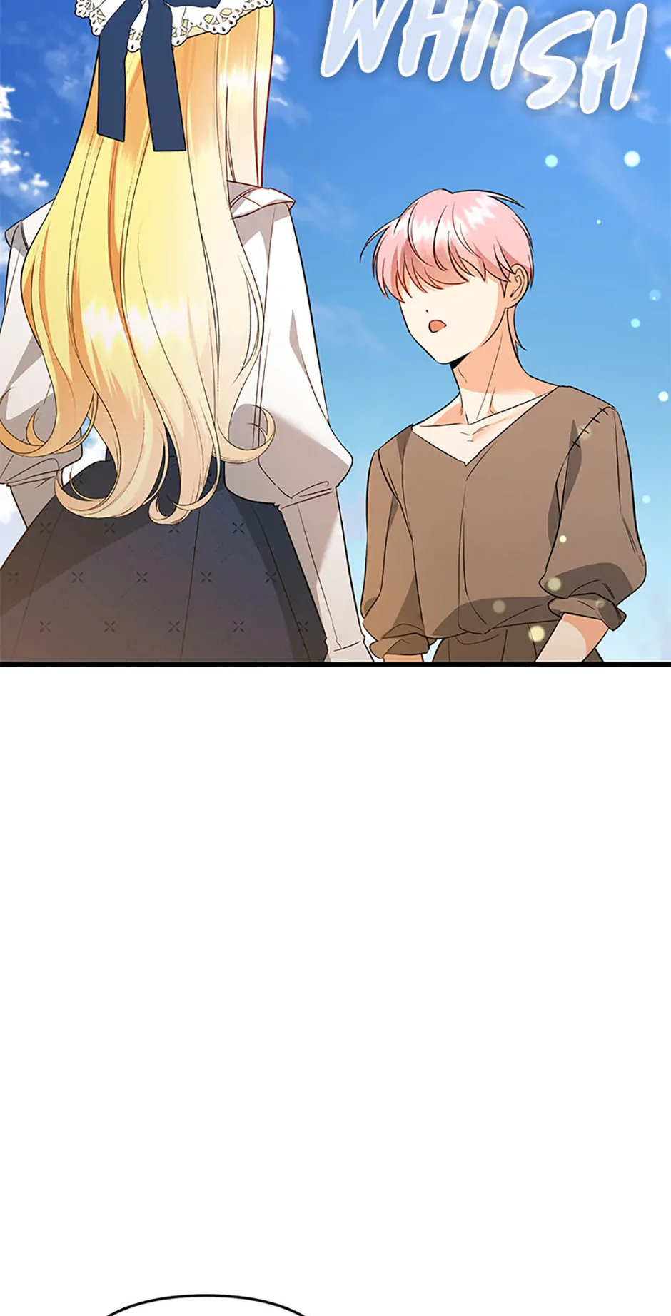 I Created a Harem to Avoid the Male Lead Chapter 61 - Page 12