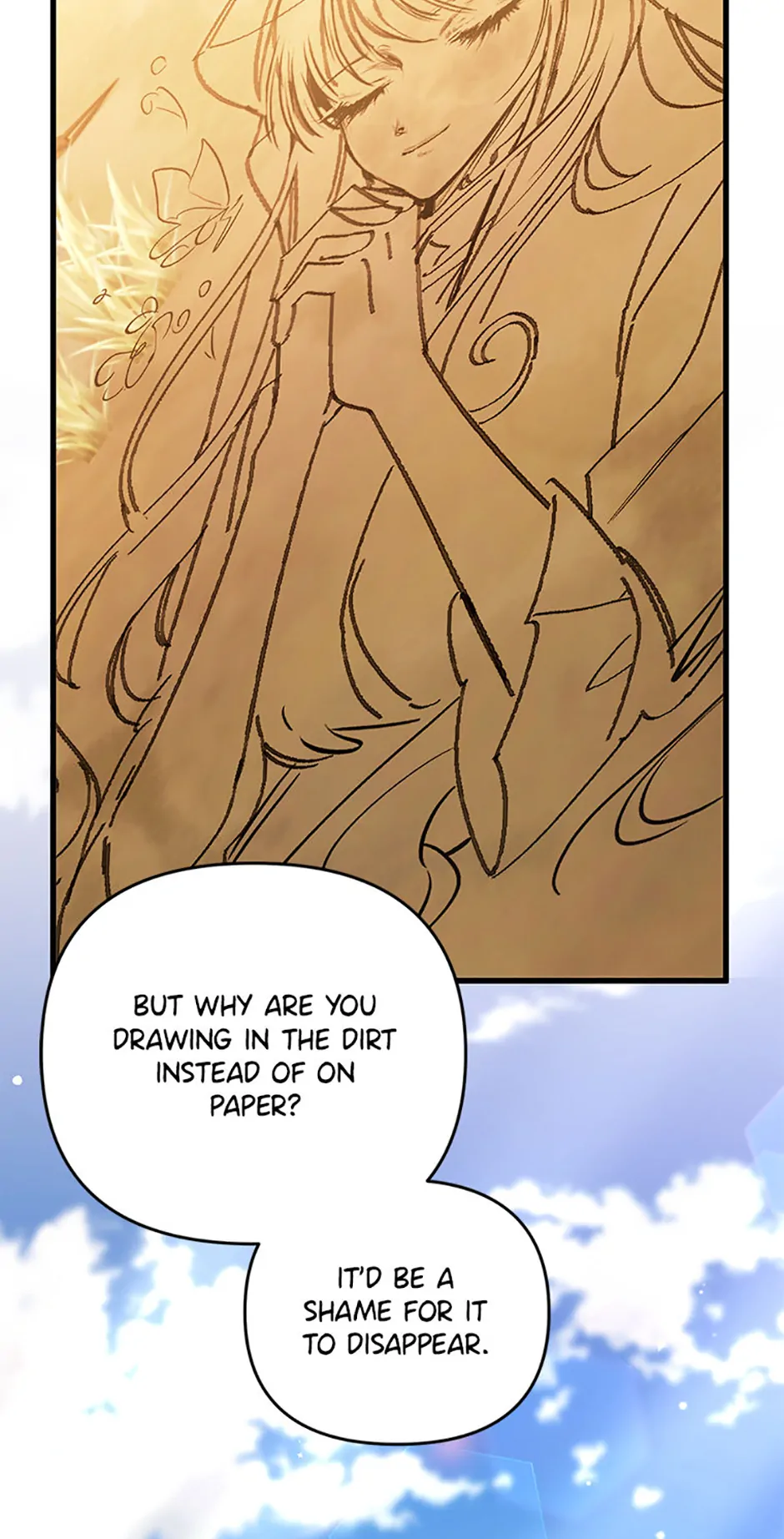 I Created a Harem to Avoid the Male Lead Chapter 61 - Page 14