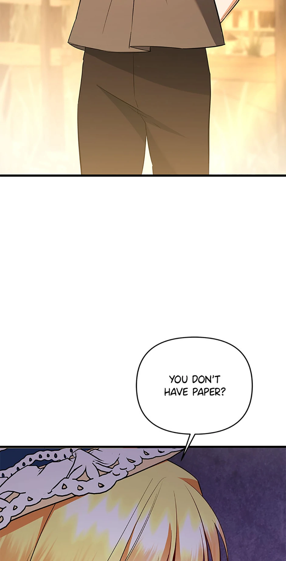 I Created a Harem to Avoid the Male Lead Chapter 61 - Page 16