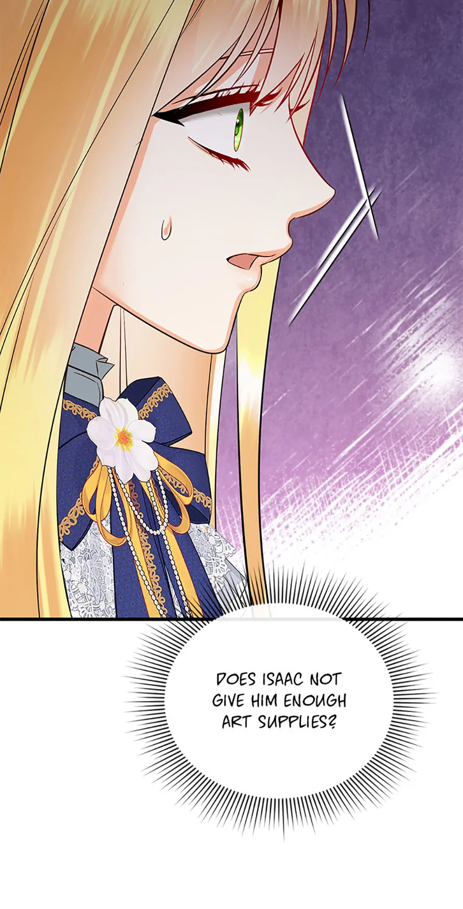 I Created a Harem to Avoid the Male Lead Chapter 61 - Page 17