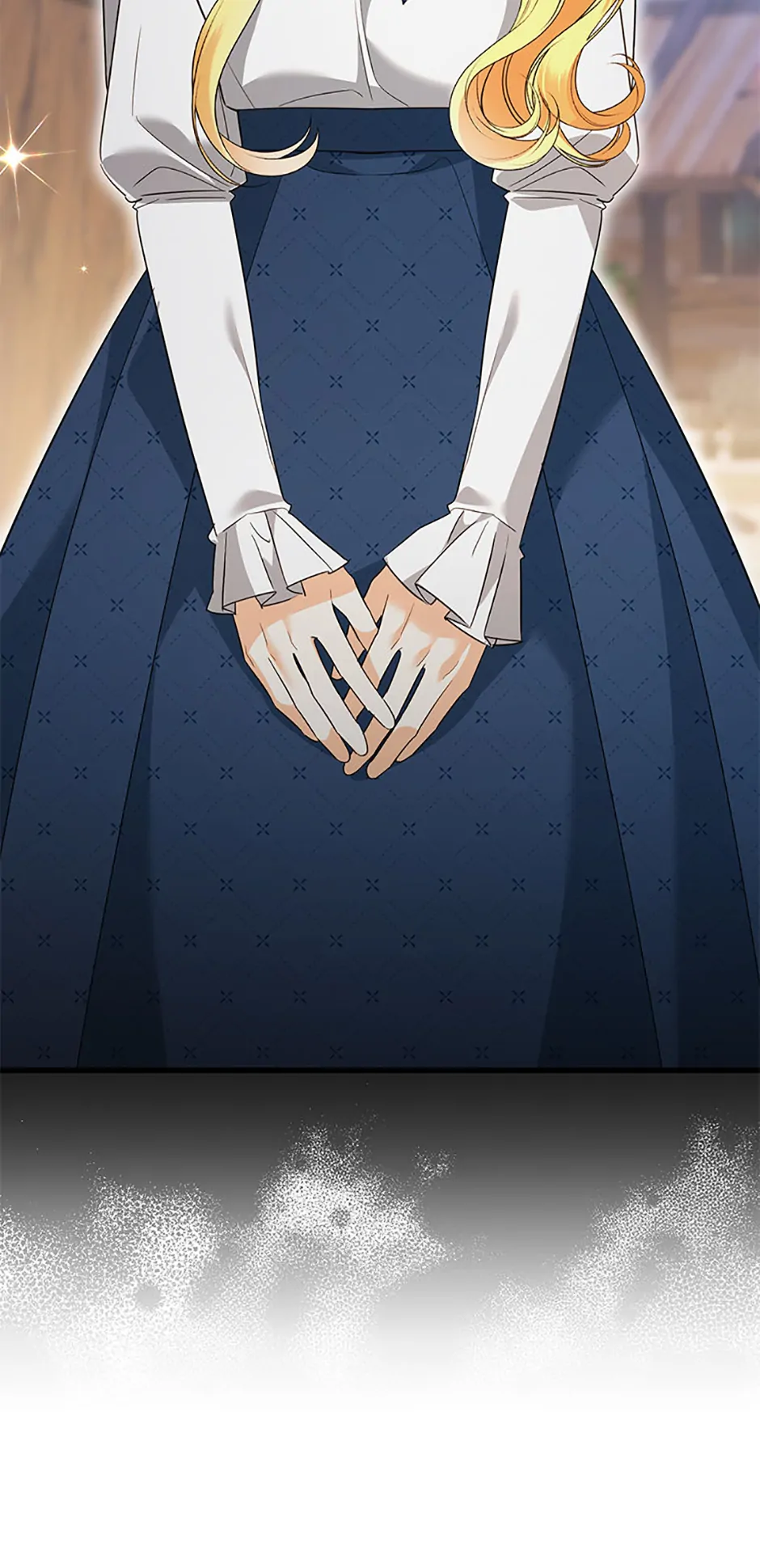 I Created a Harem to Avoid the Male Lead Chapter 61 - Page 26