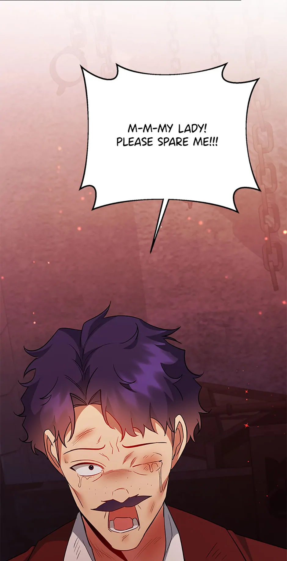 I Created a Harem to Avoid the Male Lead Chapter 61 - Page 36