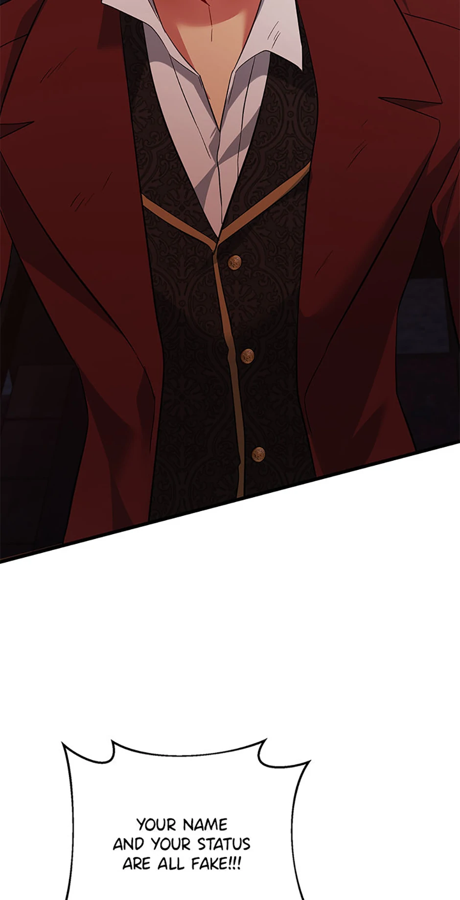 I Created a Harem to Avoid the Male Lead Chapter 61 - Page 37