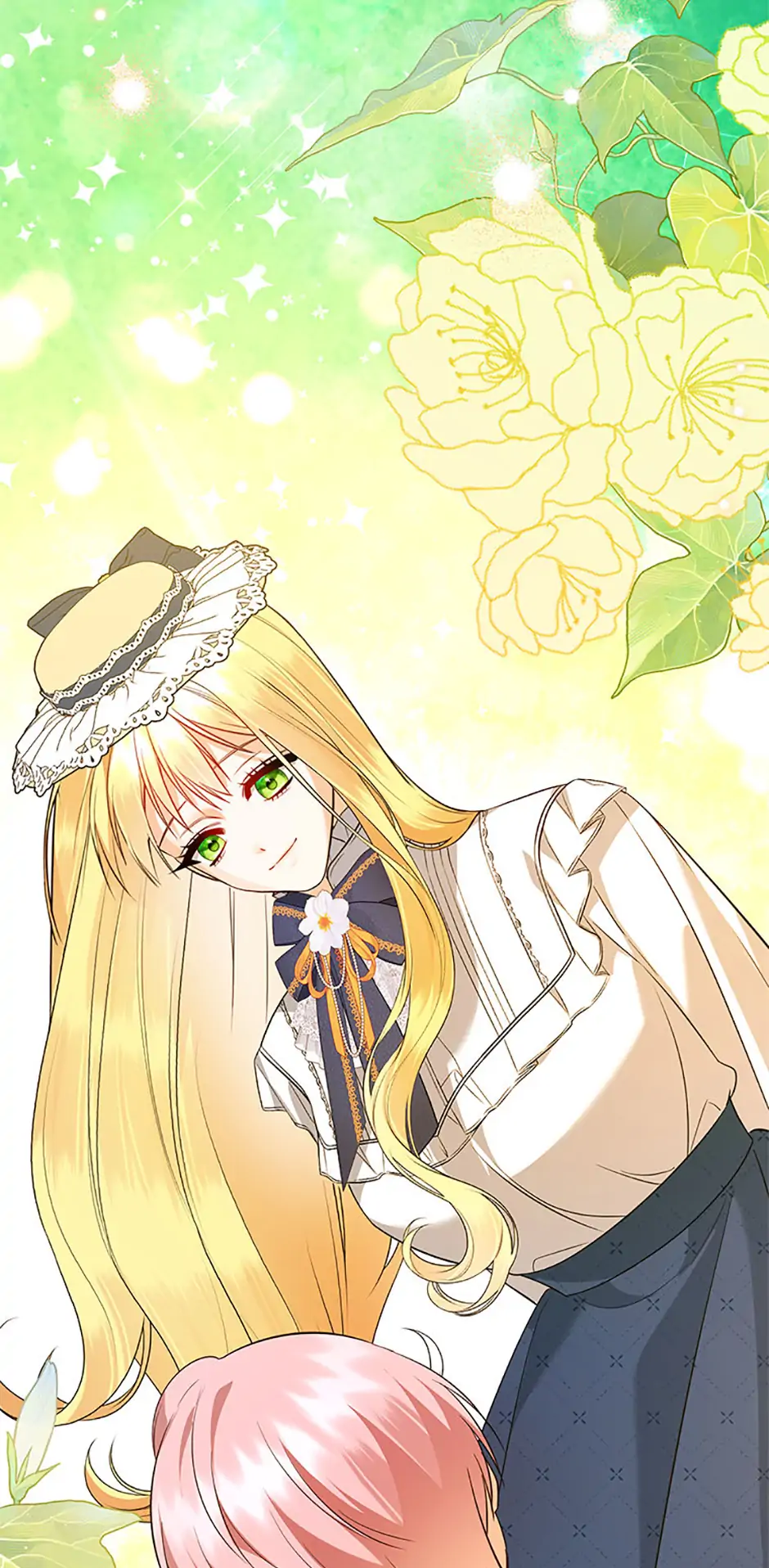 I Created a Harem to Avoid the Male Lead Chapter 61 - Page 4