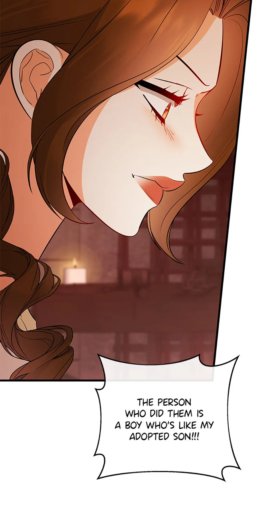 I Created a Harem to Avoid the Male Lead Chapter 61 - Page 43