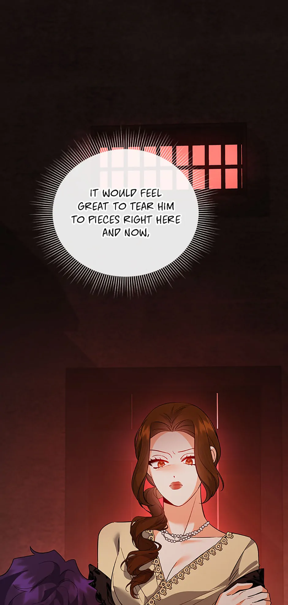 I Created a Harem to Avoid the Male Lead Chapter 61 - Page 44