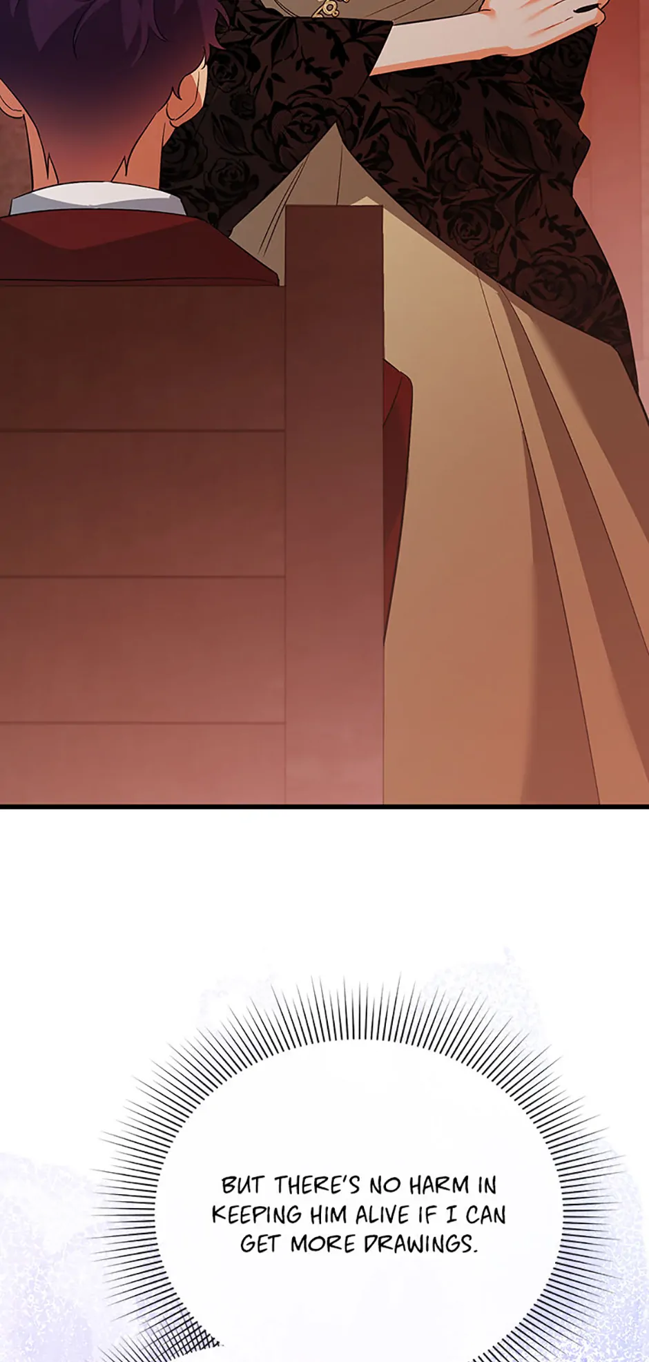 I Created a Harem to Avoid the Male Lead Chapter 61 - Page 45