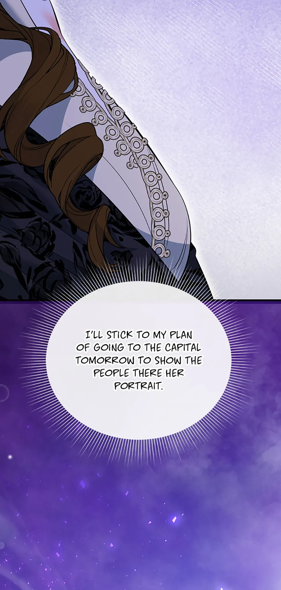 I Created a Harem to Avoid the Male Lead Chapter 61 - Page 47