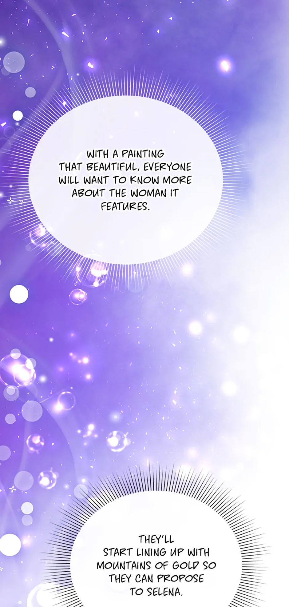 I Created a Harem to Avoid the Male Lead Chapter 61 - Page 48